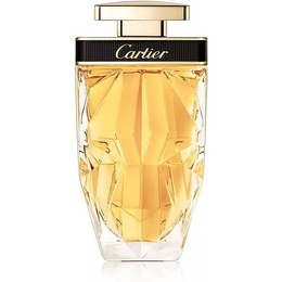 Cartier: Духи  Panthère