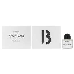 Byredo: Духи  Gypsy Water