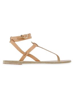 Ancient Greek Sandals: Сандалии Estia