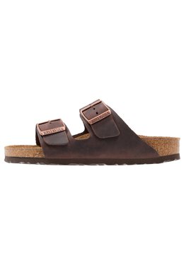 Birkenstock: Шлёпанцы 