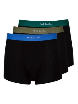 Paul Smith: Чёрные трусы