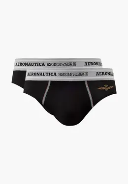 Aeronautica Militare: Чёрные трусы 