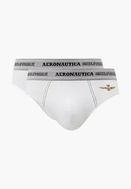 Aeronautica Militare: Белые трусы