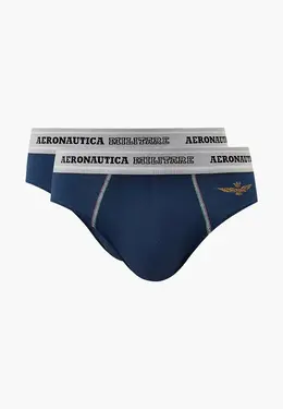 Aeronautica Militare: Синие трусы 