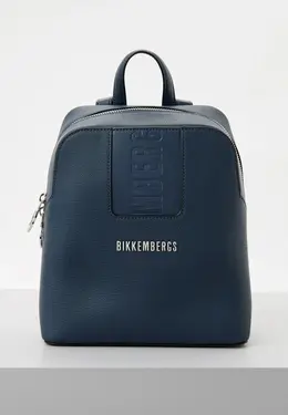 Bikkembergs: Синий рюкзак