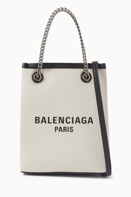 Balenciaga: Сумка через плечо Free