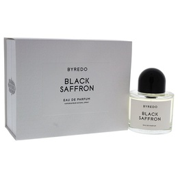 Byredo: Духи  Black Saffron