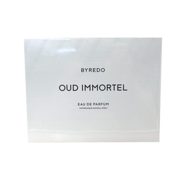 Byredo: Духи  Oud Immortel