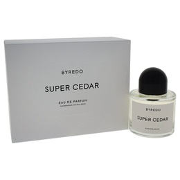 Byredo: Духи  Super Cedar