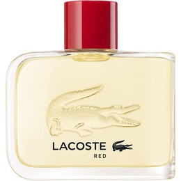 Lacoste: Духи  Red