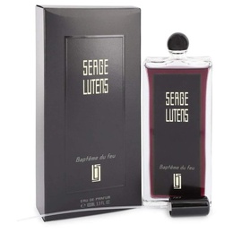 Serge Lutens: Духи 