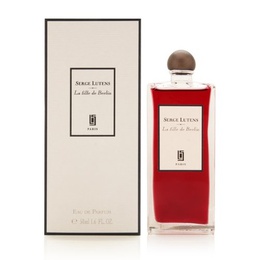 Serge Lutens: Духи 