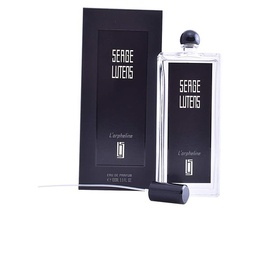 Serge Lutens: Духи 