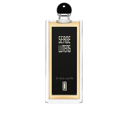 Serge Lutens: Духи 