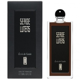 Serge Lutens: Духи 