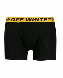 Off-White: Трусы 