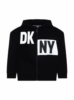 DKNY: Спортивный свитер 