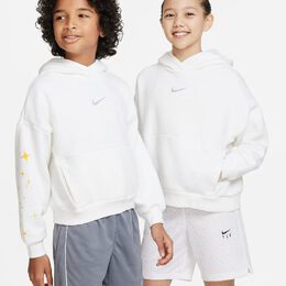 Nike: Флисовая толстовка