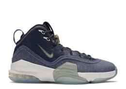 Nike: Кроссовки Air Pippen