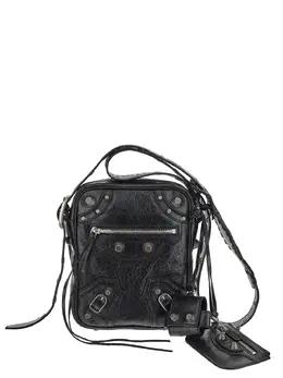 Balenciaga Le Cagole Crossbody Bag 719065210kr1000