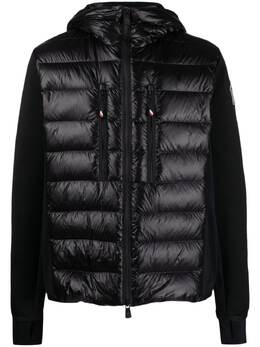 Moncler Grenoble: Зимний кардиган