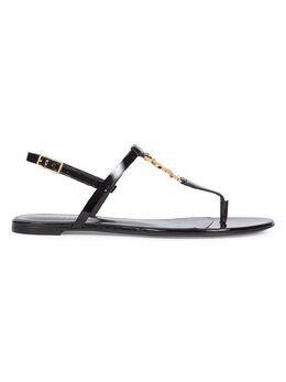 Ysl iris hot sale 105 sandal