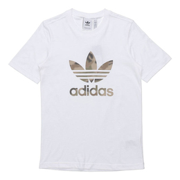 Adidas Originals: Футболка Originals с воротником