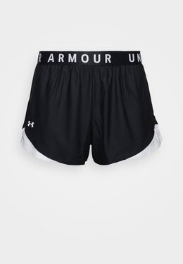 Under Armour: Спортивные шорты 