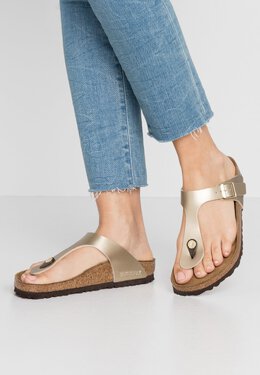 Birkenstock: Сандалии 