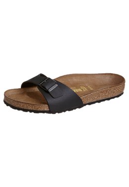 Birkenstock: Шлёпанцы 