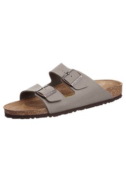 Birkenstock: Шлёпанцы 