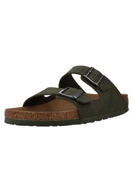 Birkenstock: Шлёпанцы 