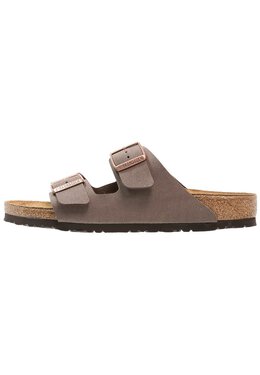 Birkenstock: Шлёпанцы 