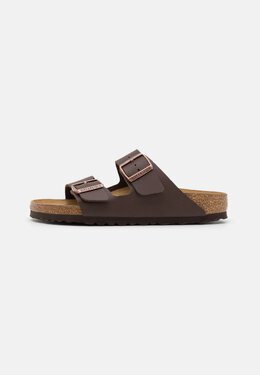 Birkenstock: Шлёпанцы 