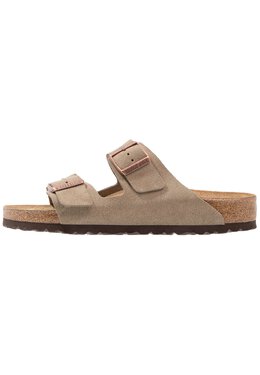 Birkenstock: Шлёпанцы 