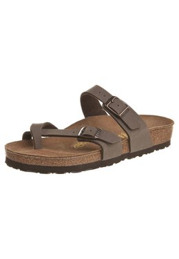 Birkenstock: Сандалии 