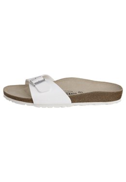 Birkenstock: Шлёпанцы 