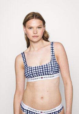 Tommy Hilfiger: Купальник 