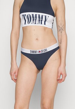 Tommy Jeans: Купальник 