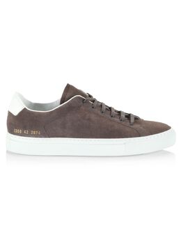 Common Projects: Серые кеды