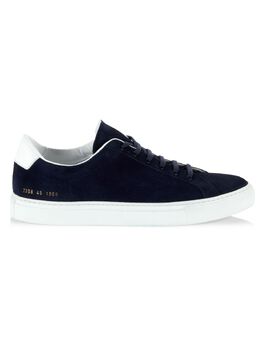 Common Projects: Синие кеды