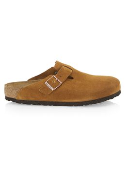 Birkenstock: Туфли Boston