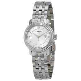 Tissot: Часы  Bridgeport