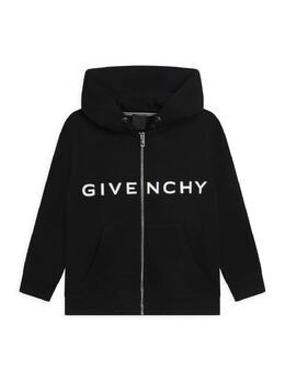 Givenchy: Короткий кардиган