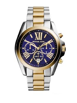 Michael Kors: Часы Bradshaw