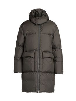 Moncler Genius: Длинное пальто