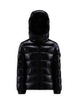 Moncler: Куртка Bady с капюшоном