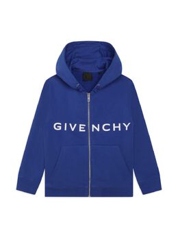 Givenchy: Короткий кардиган