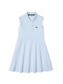 Lacoste: Платье без рукава