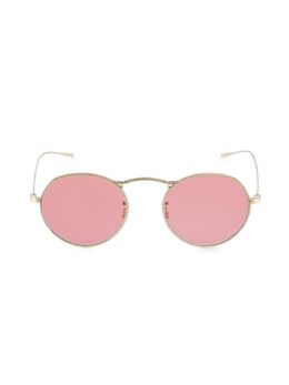 Oliver Peoples: Очки